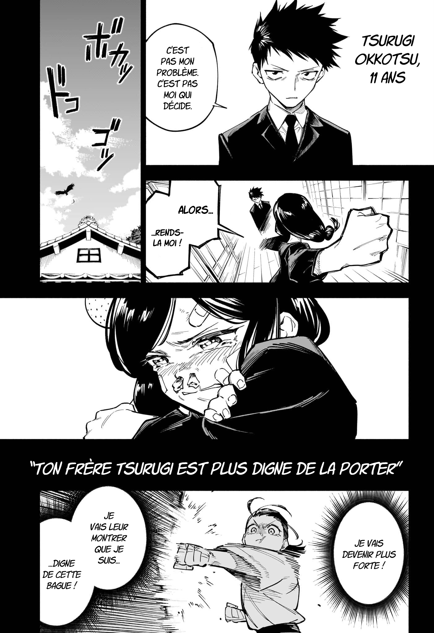 Jujutsu Kaisen Modulo 01 Page 8